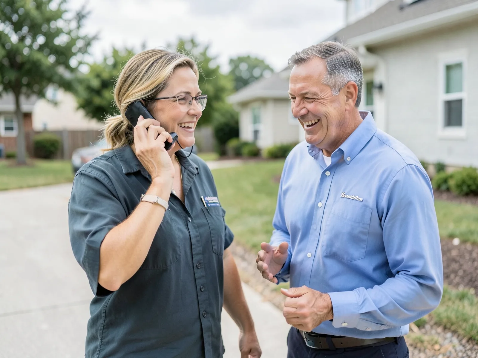 Frequently Asked Questions About Residential Water Damage Restoration in Haskell, NJ